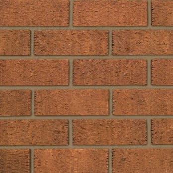 Anglian Red Rustic 73mm