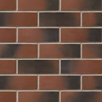 Anglian Ruskin Smooth 73mm