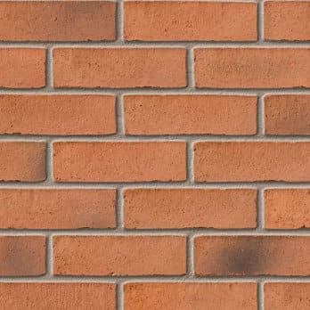 Ibstock Arden Weathered Red
