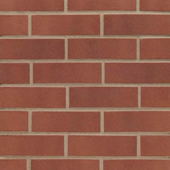 Sandown Red Class B solid Engineering Brick 65mm