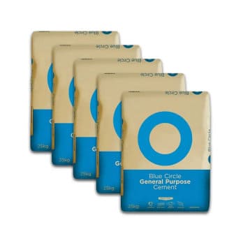 Premium Tarmac Cement 25kg (5 BAG OFFER)